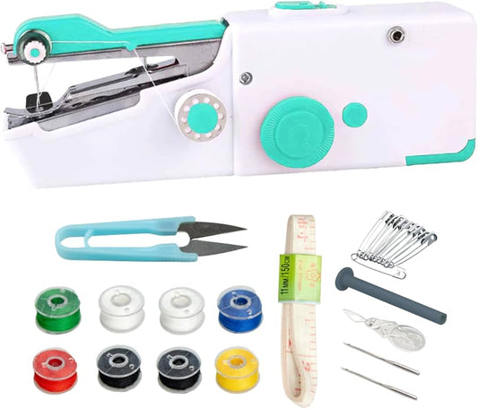 Portable Stitch Machine