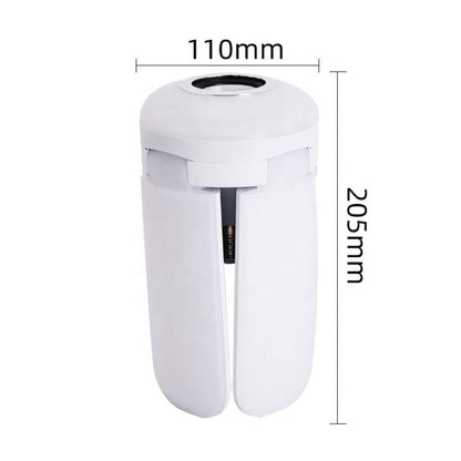 Fan Speaker