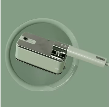 Ironing Machine (LC-901) ©