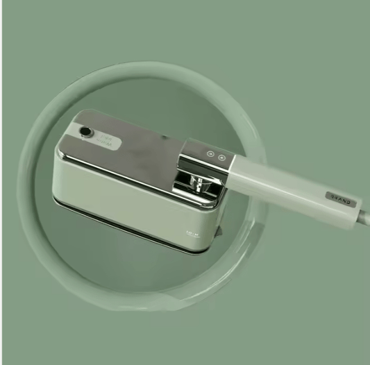 Ironing Machine (LC-901) ©