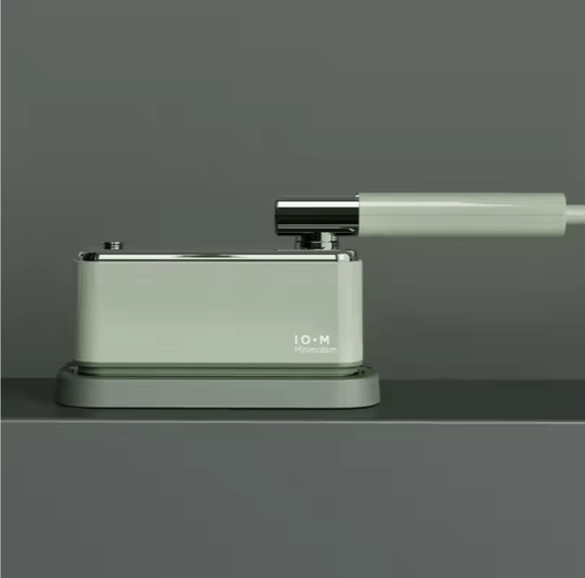 Ironing Machine (LC-901) ©